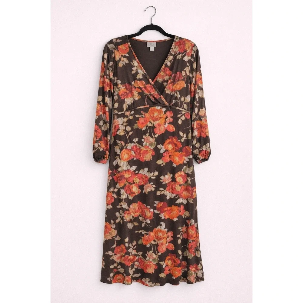 J. Jill jill floral
